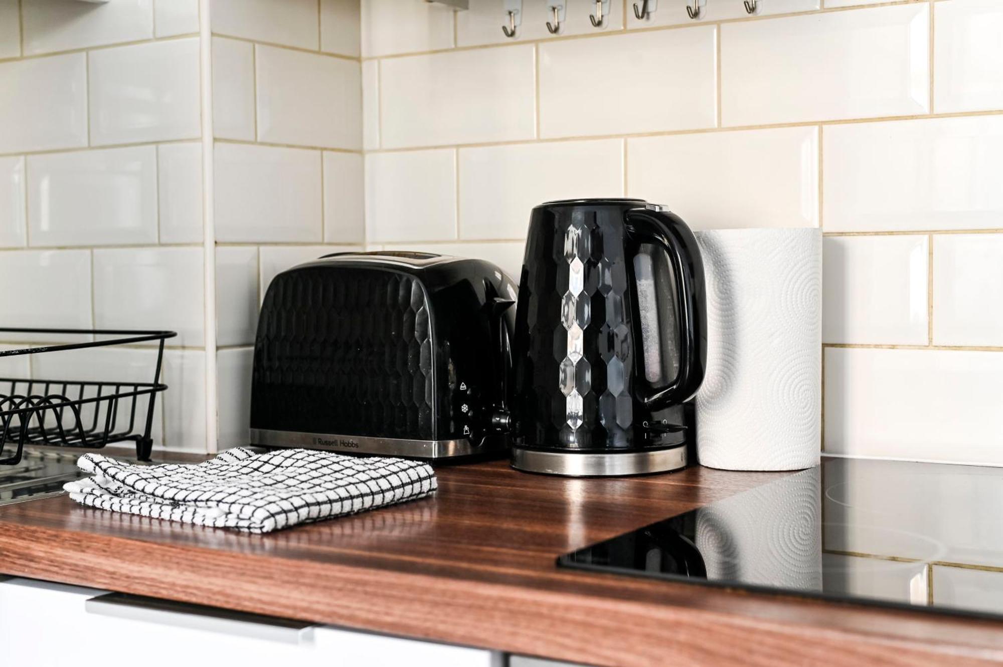 Prime Location Marylebone Baker St Appartamento